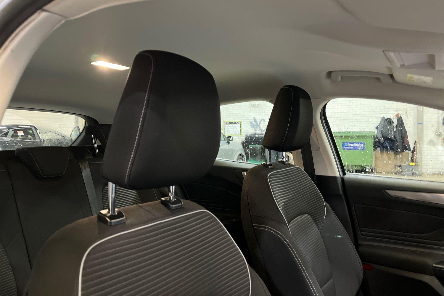 Ford FOCUS Photo 16