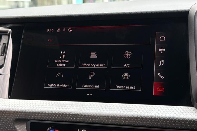 Audi A1 Photo 34