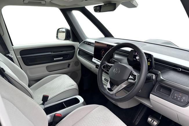VOLKSWAGEN Id. Buzz Photo 6