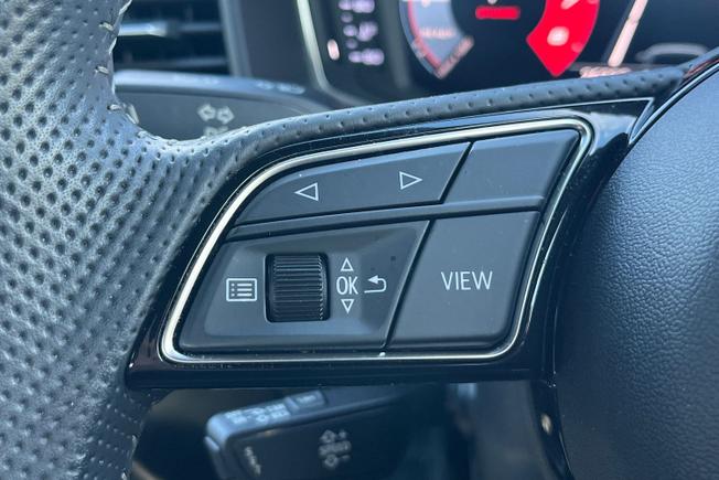 AUDI A1 Photo 16