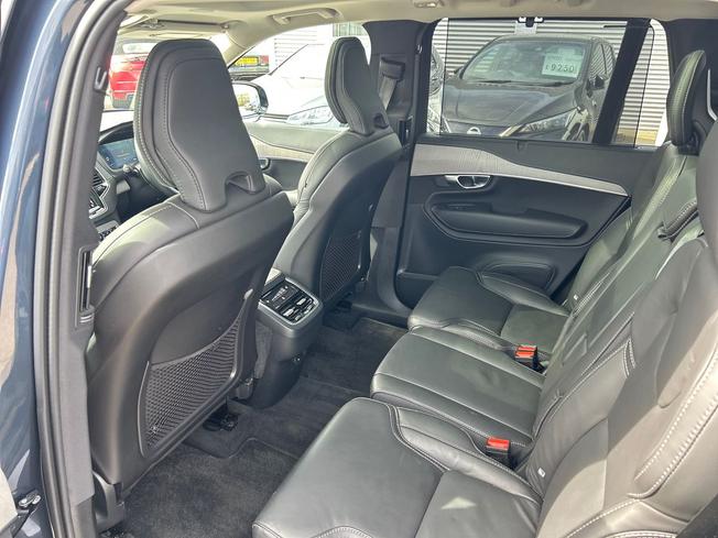 VOLVO Xc90 Photo 56