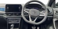 Volkswagen T-roc Photo 14