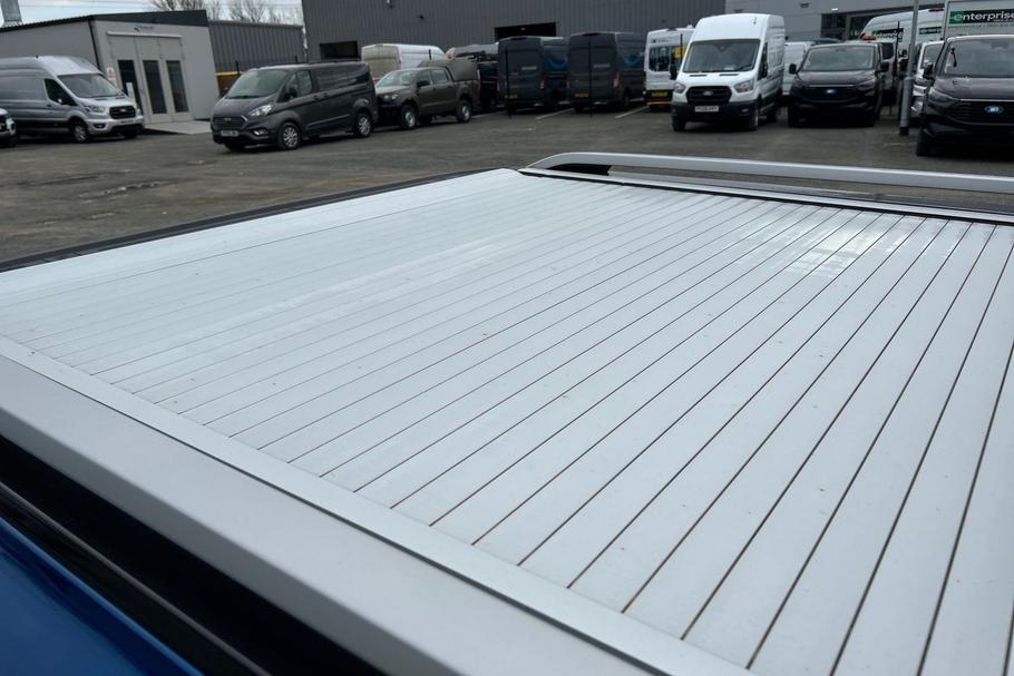 Used FORD RANGER WR75JFJ 34
