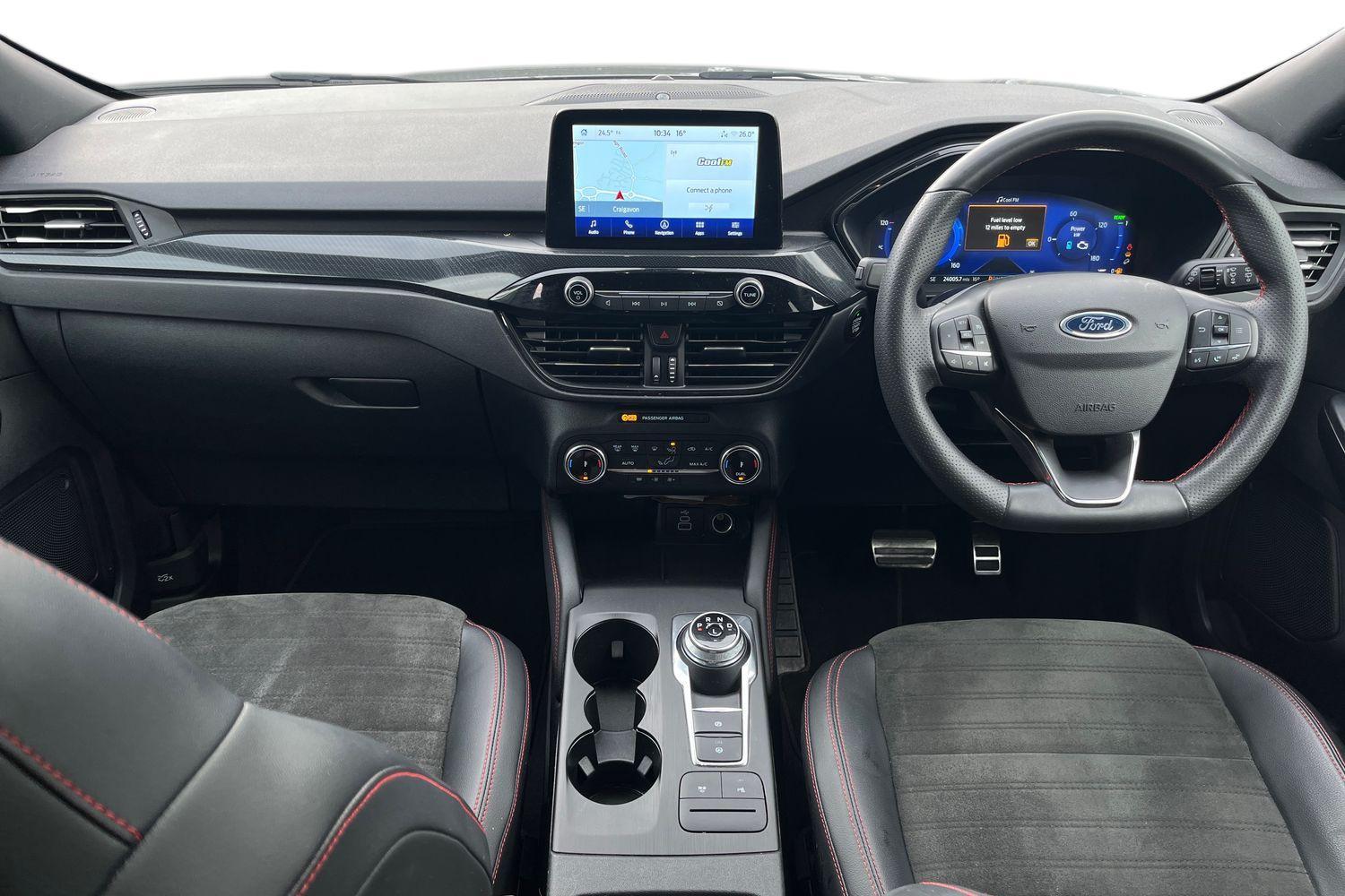 Ford KUGA Photo 9
