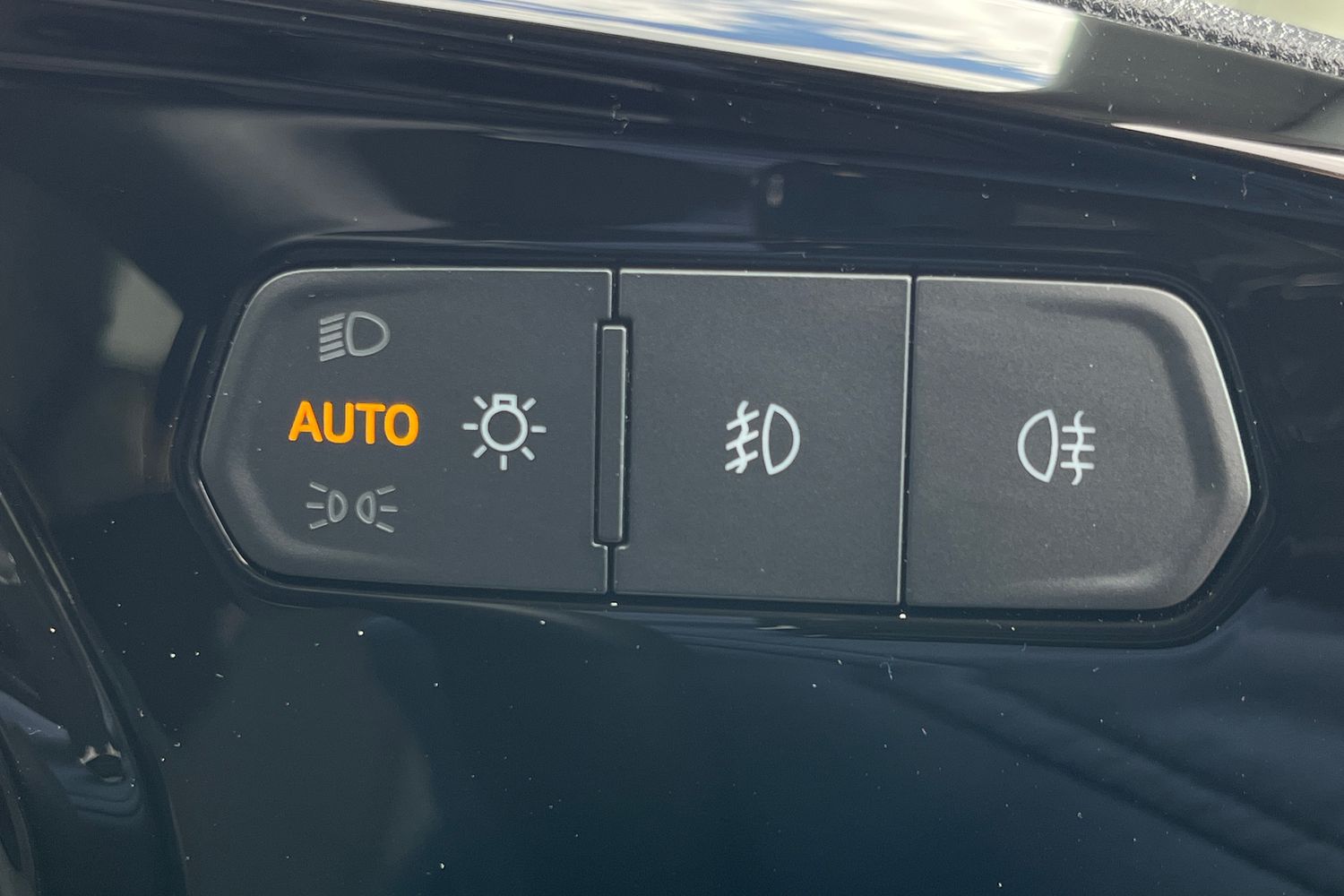 Ford TOURNEO CONNECT Photo 22