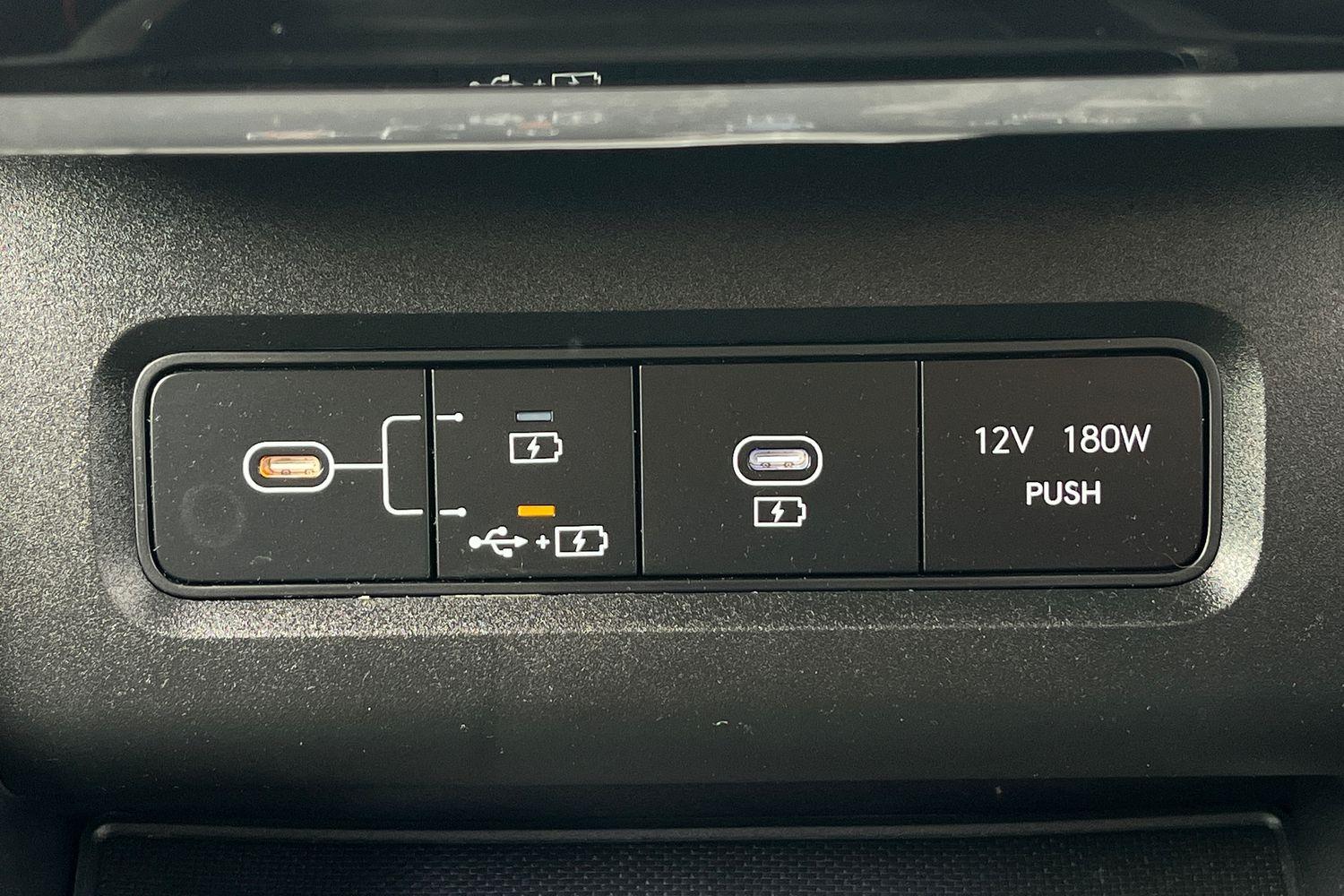 Hyundai Tucson Photo 33