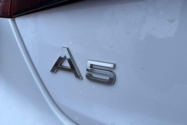 AUDI A5 Photo 22