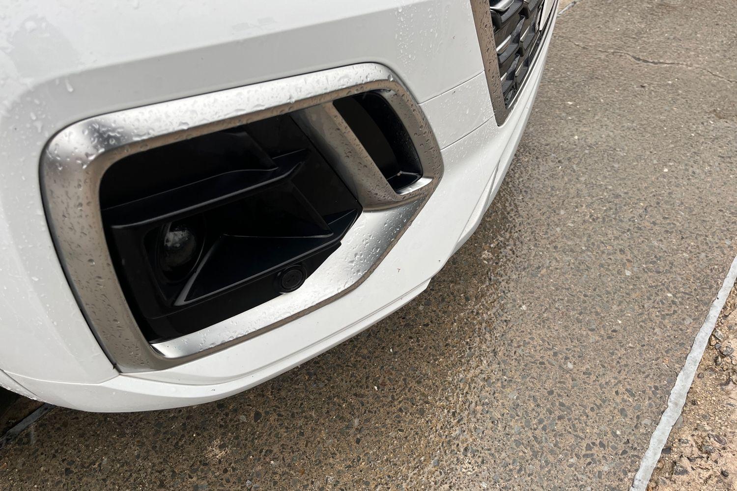 Audi Q5 Photo 23