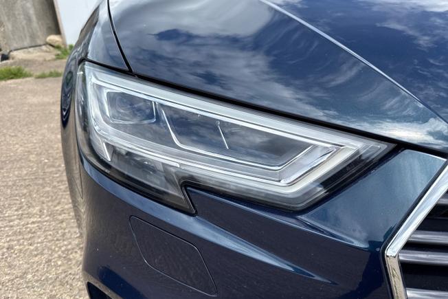 AUDI A3 Photo 19