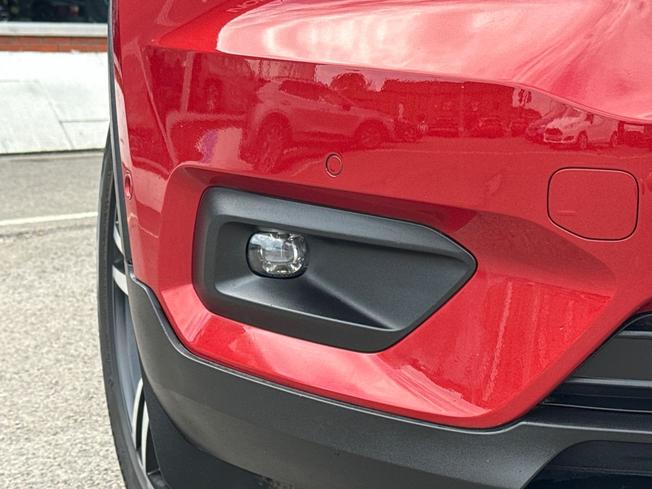 VOLVO Xc40 Photo 22