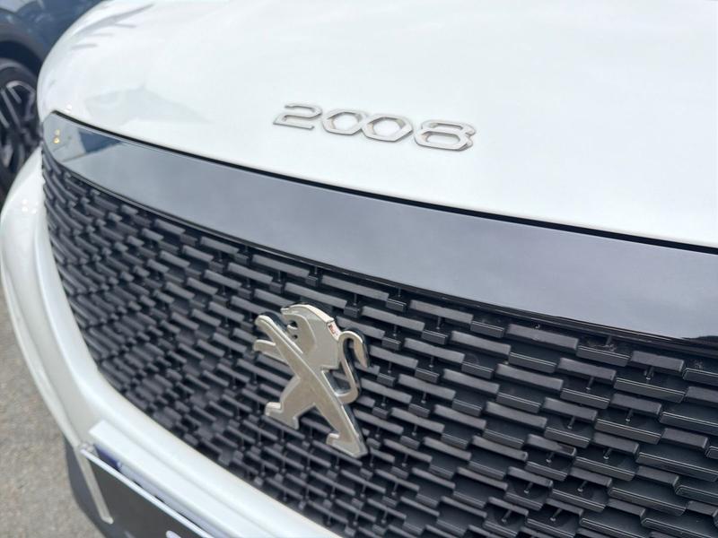 Used Peugeot 2008 VO23WNE 26