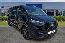 Used FORD TOURNEO CUSTOM LF74TMW 1