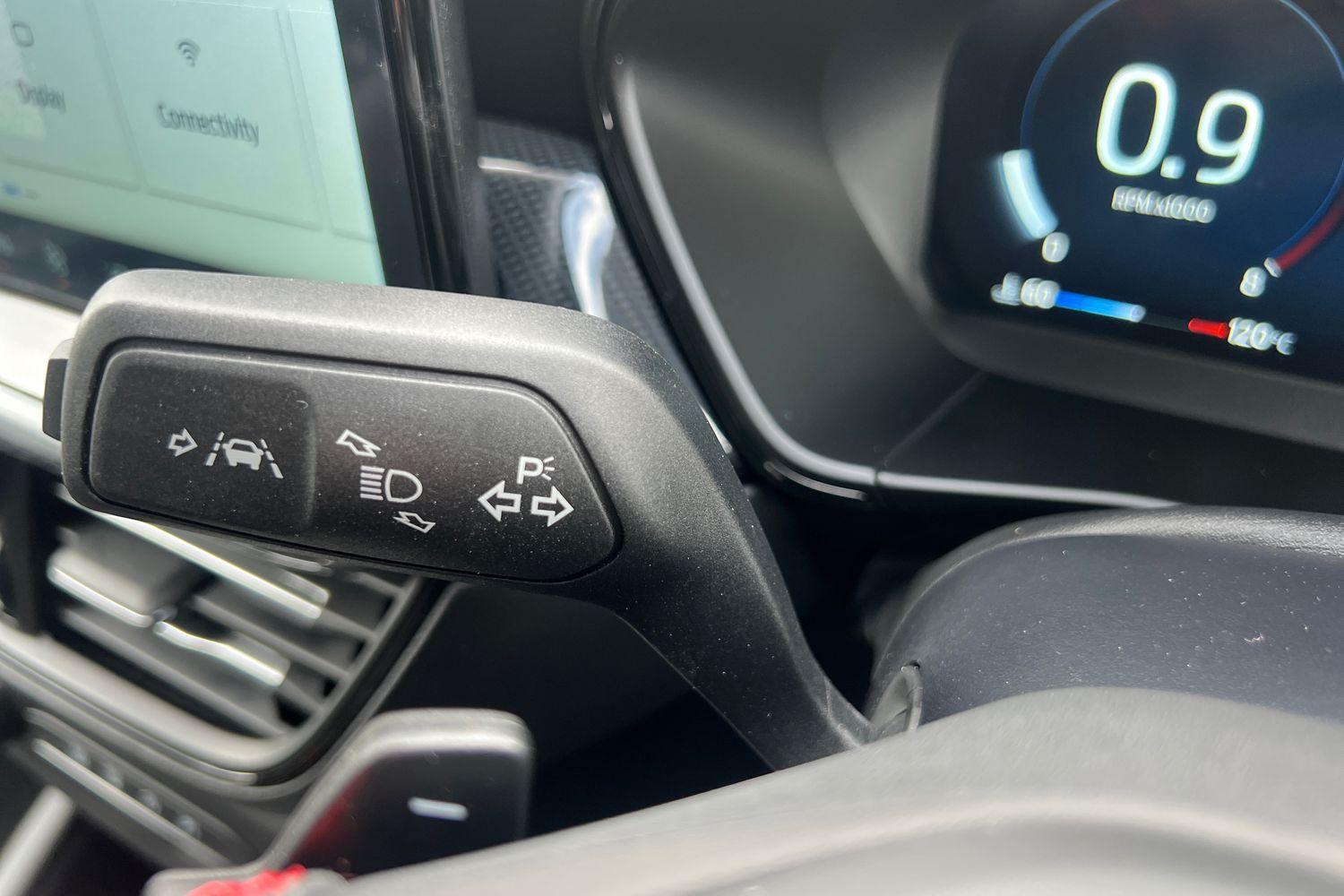 Ford FOCUS Photo 13