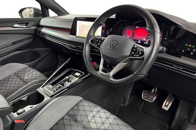 VOLKSWAGEN Golf Photo 6