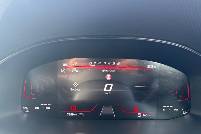 SEAT Arona Photo 25