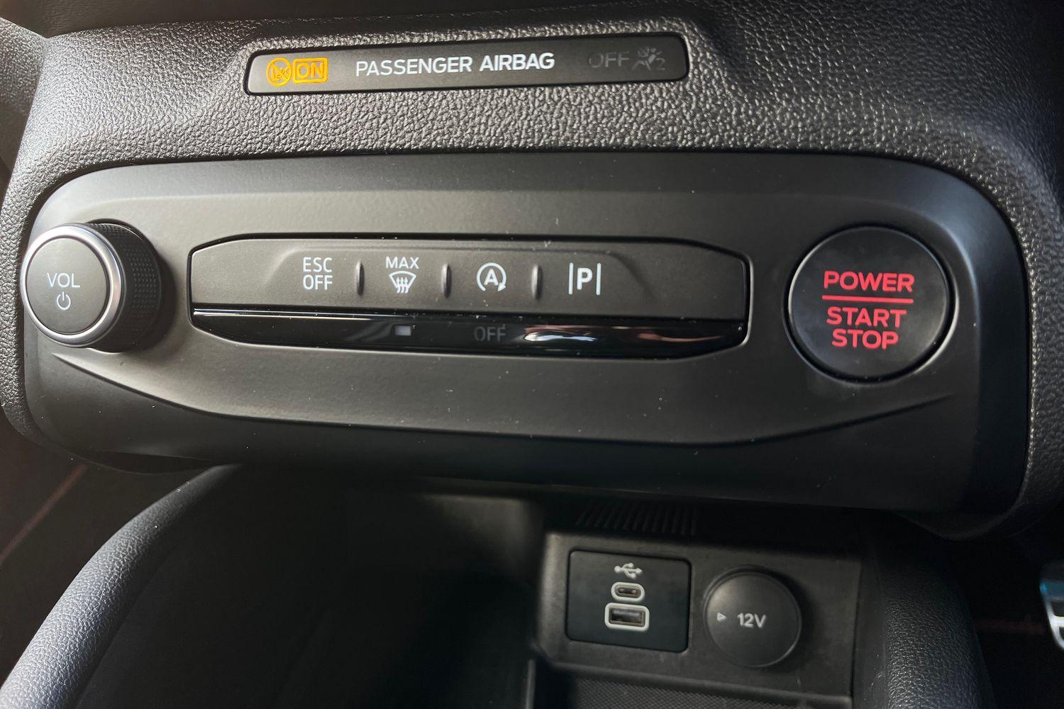Ford Focus Photo 30