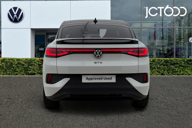 VOLKSWAGEN Id.5 Photo 7