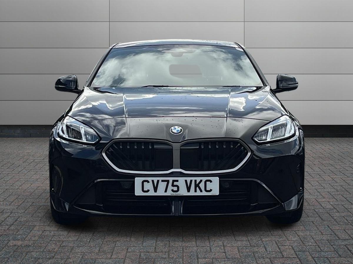 BMW 1 Series Photo 7