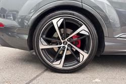 Audi SQ7 Photo 5