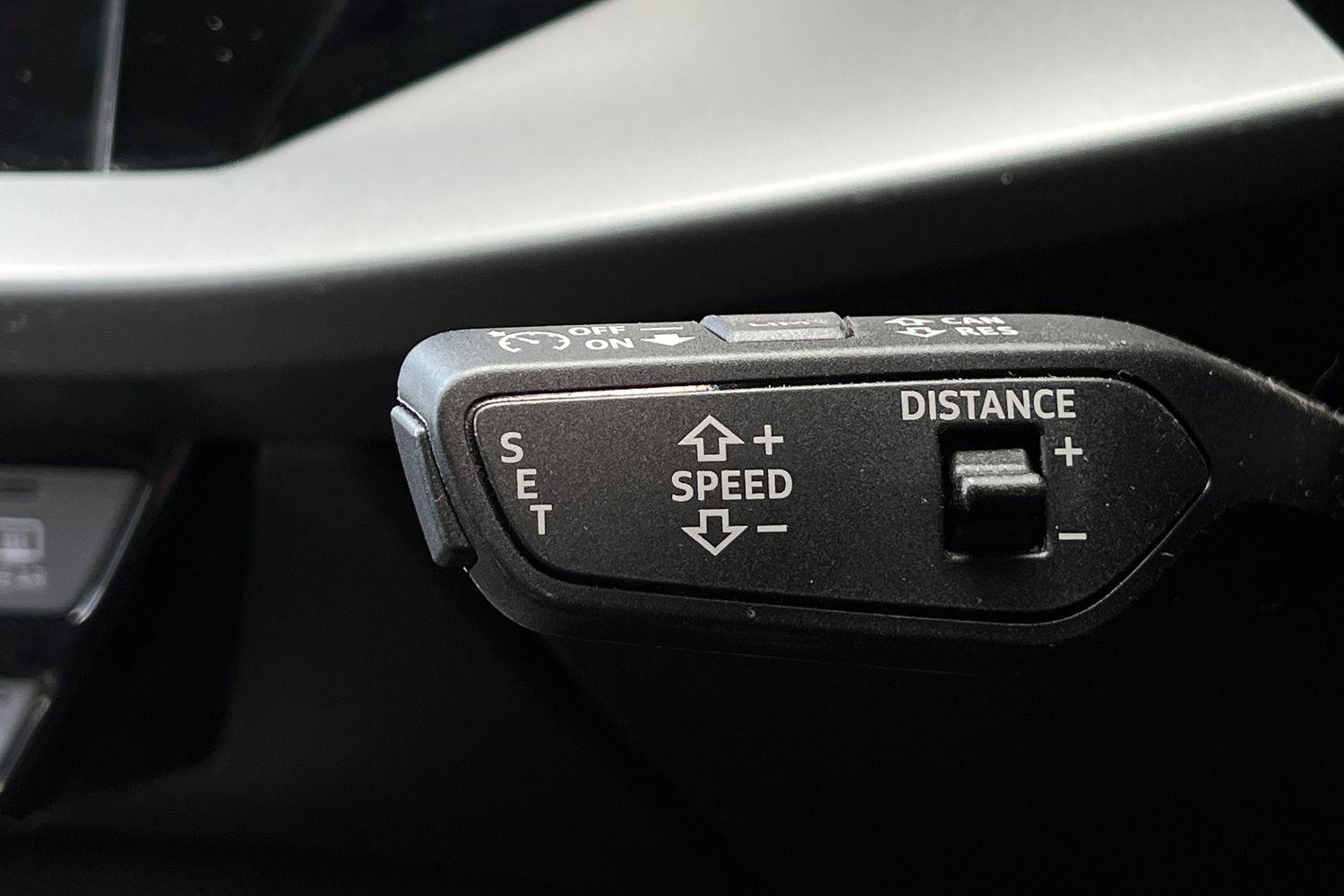 Audi A3 Photo 38