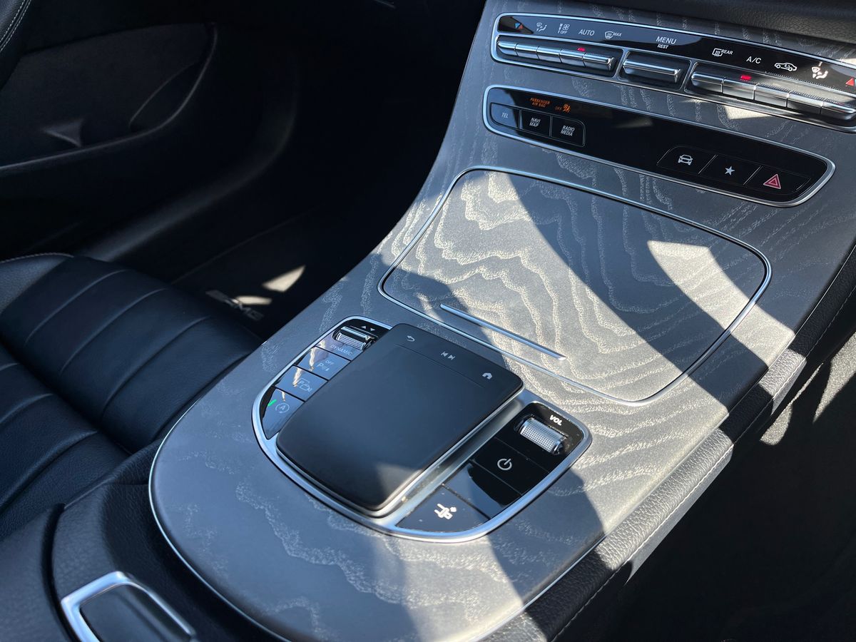 Mercedes-Benz E Class Photo 13