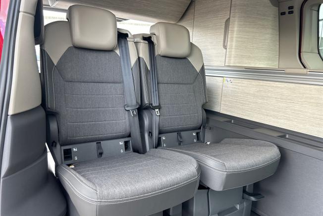 VOLKSWAGEN California Photo 32
