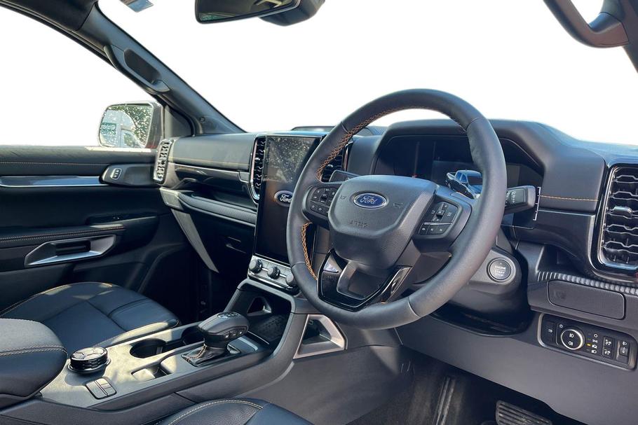 Used Ford RANGER EO75XFX 14