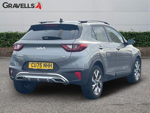Kia STONIC Photo autoimg-3c6bf56e618599e2b68fa4493fa698d9a1d8cfb7.jpg
