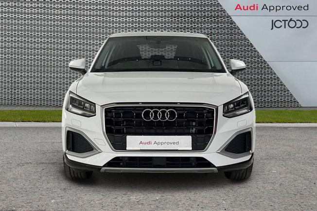 AUDI Q2 Photo 8