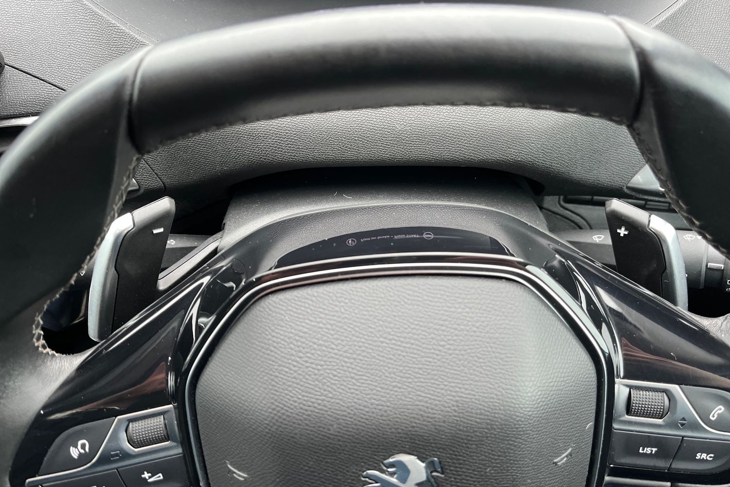 Peugeot 3008 Photo 32