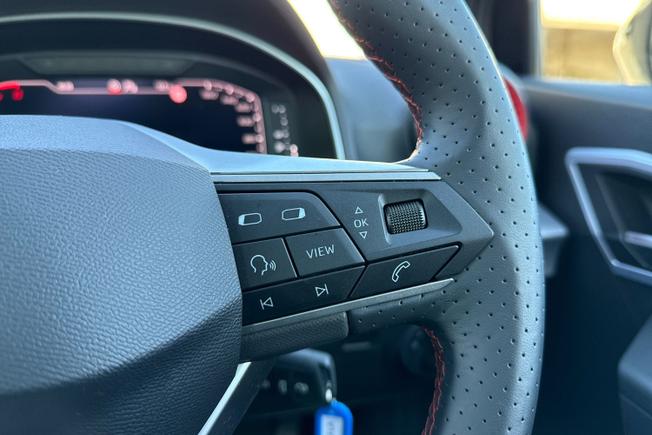 SEAT Arona Photo 17