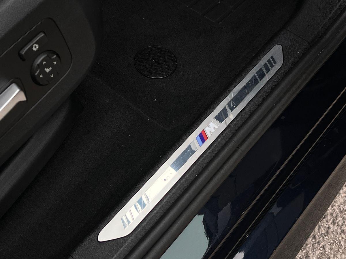 BMW X5 Photo 31