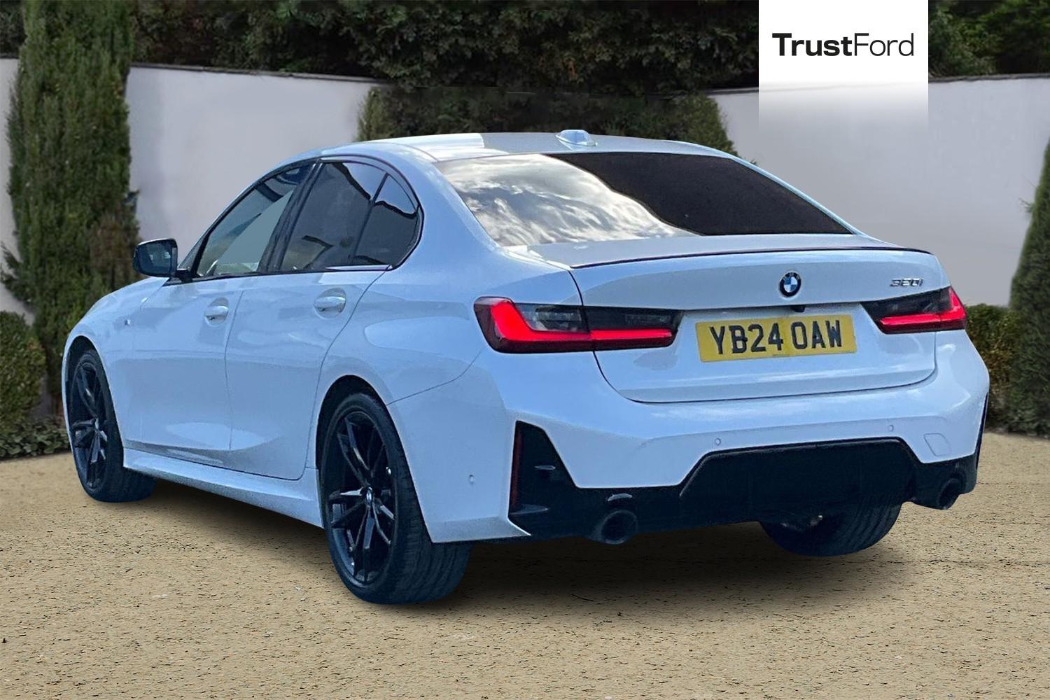 BMW 3 SERIES Photo 1