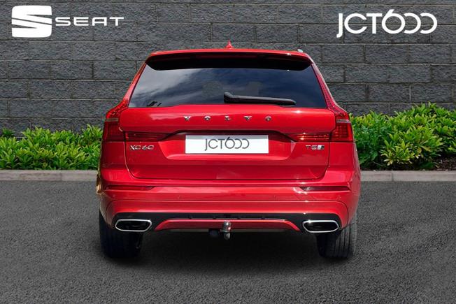 VOLVO XC60 Photo 7