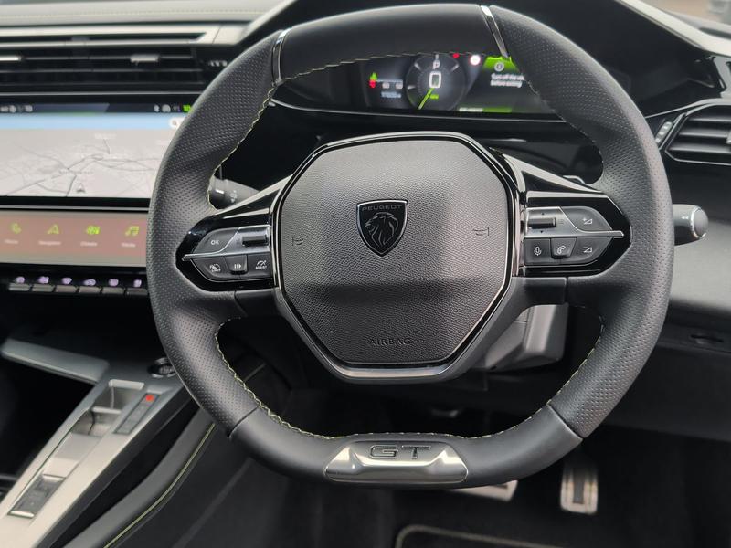 Used Peugeot 408 KM25UZF 33