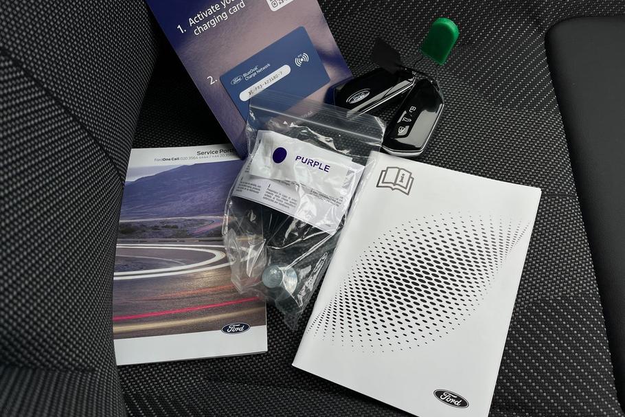 Used Ford EXPLORER 22