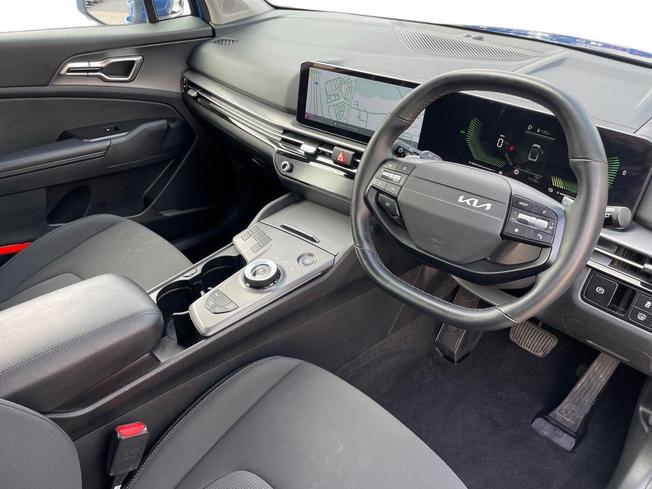 KIA Sportage Photo 6
