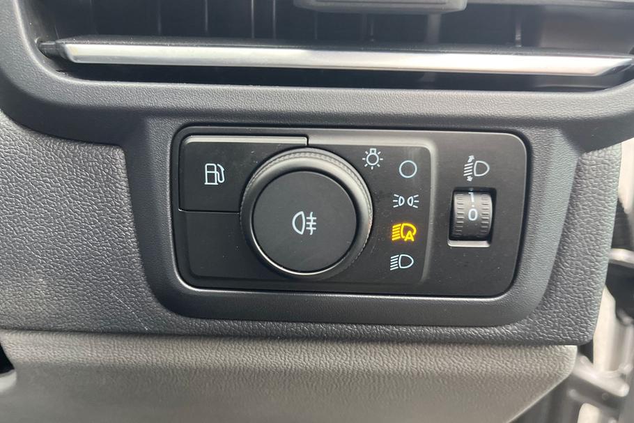 Used Ford TRANSIT CUSTOM 9