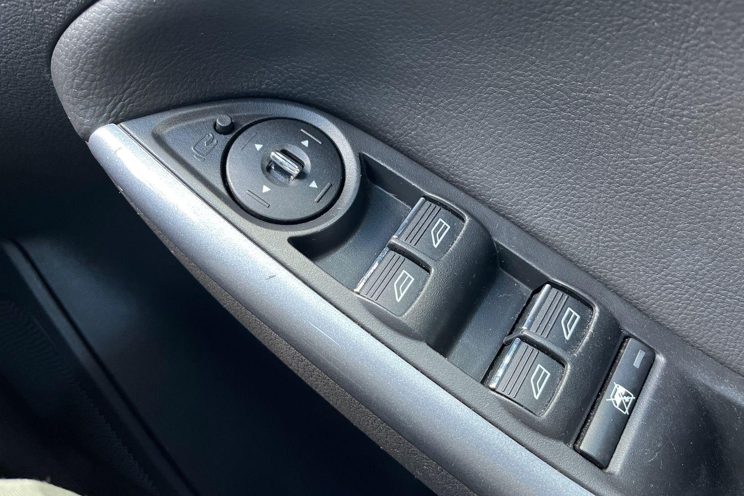 Ford FOCUS Photo 15