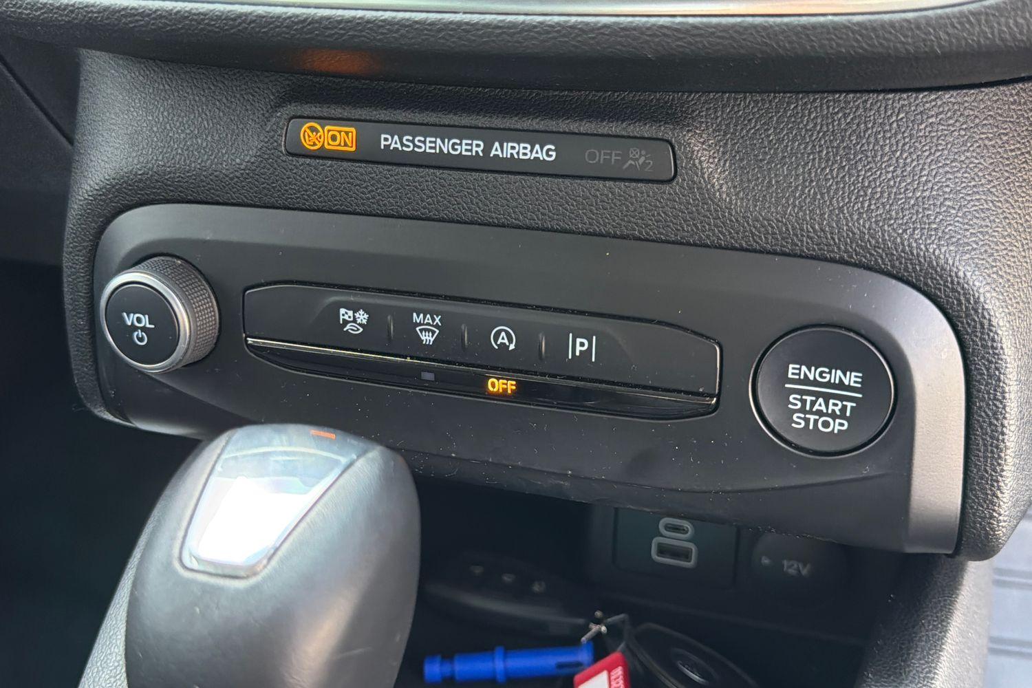 Ford Focus Photo 25