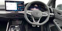 Volkswagen Golf Photo 14