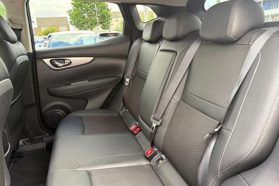 Nissan QASHQAI Photo autoimg-3c73d5d6914d5da4b0bbec35aea761aa970f262e.jpg