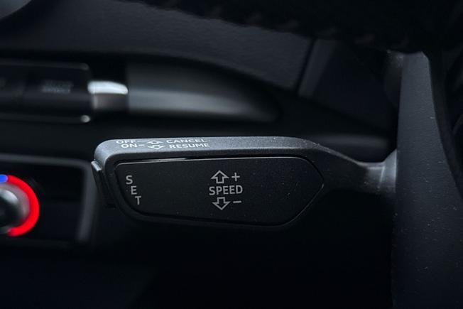 AUDI A3 Photo 37