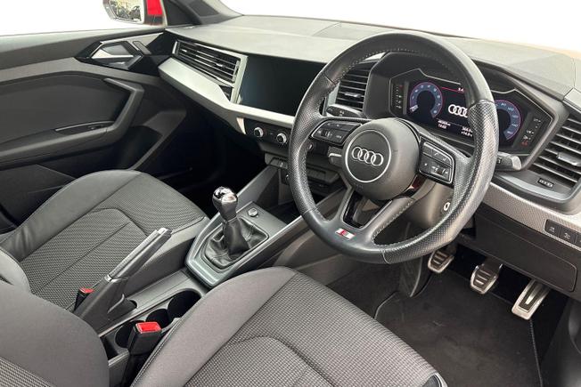 Audi A1 Photo 6