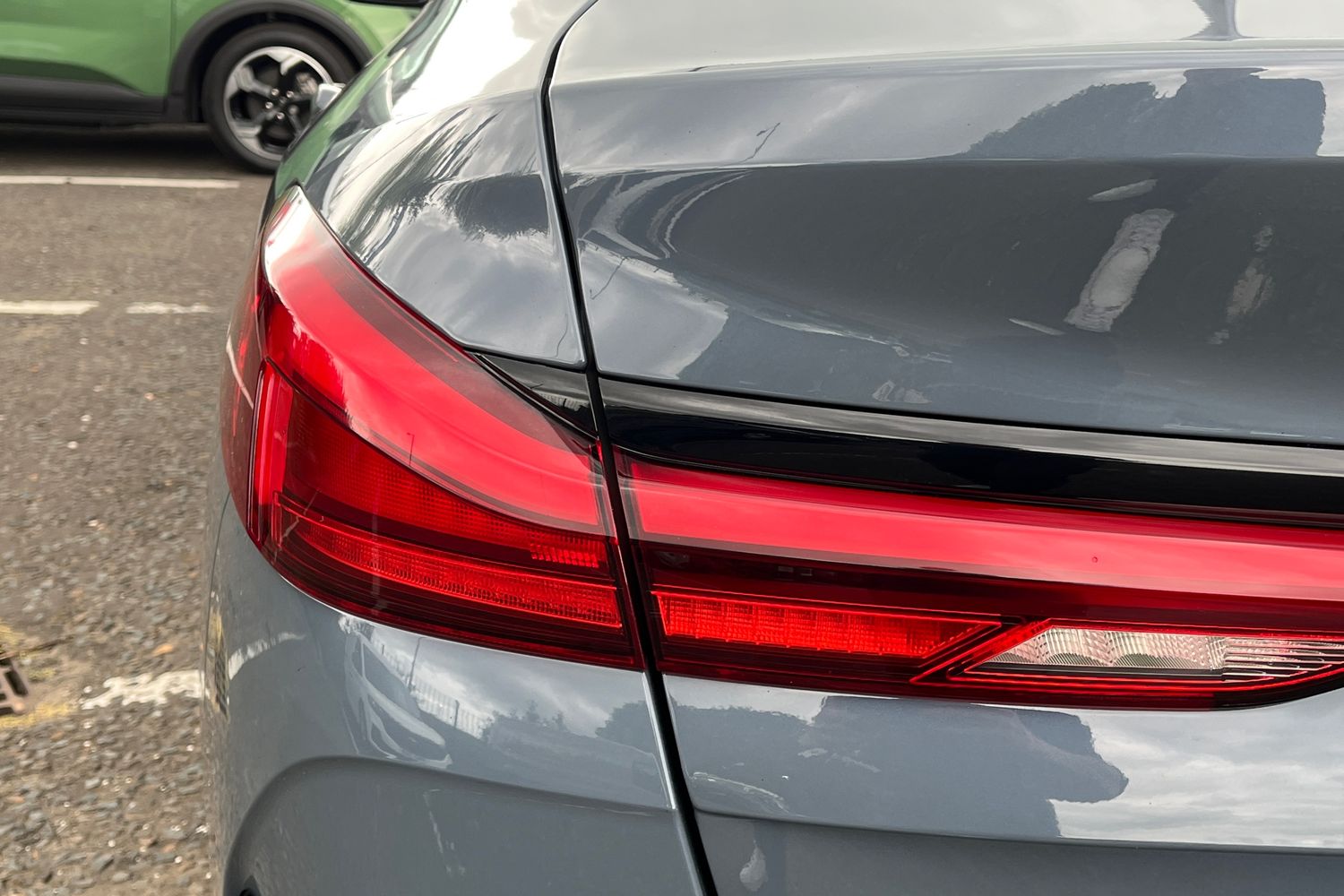 BMW 2 SERIES Photo 36