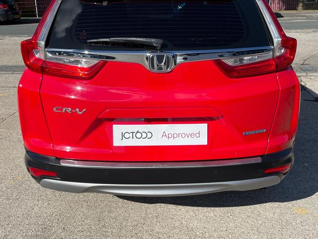HONDA CR-V Photo 25