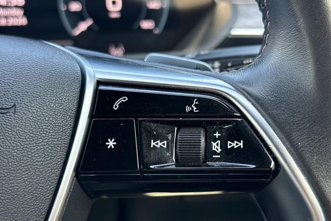 AUDI e-tron Photo 17