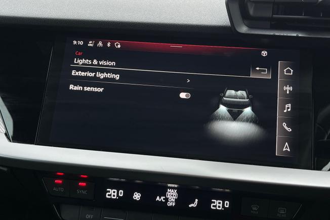 AUDI A3 Photo 31