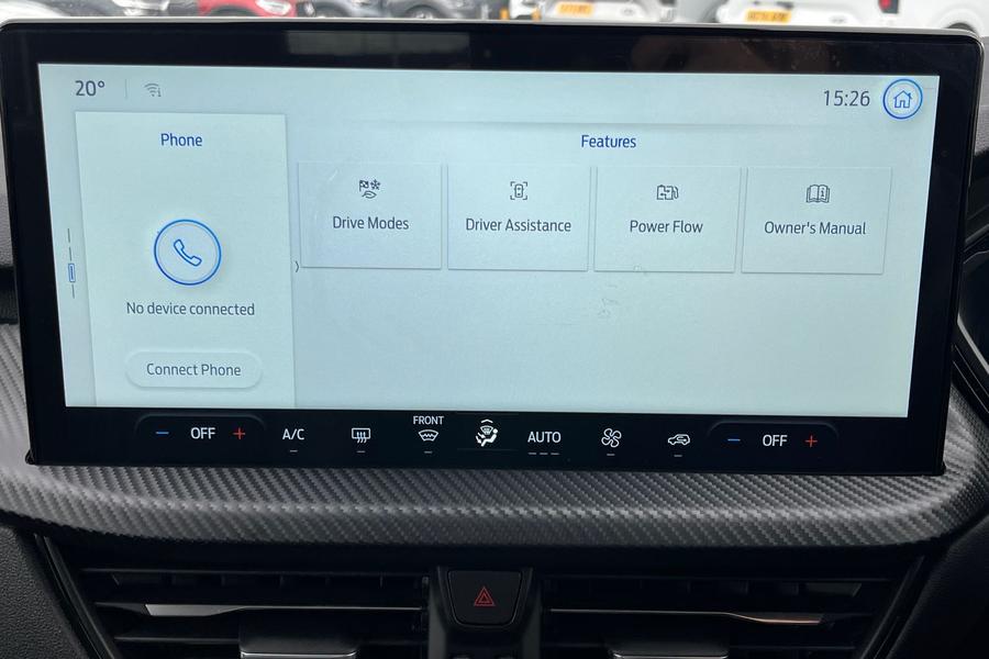 Ford KUGA Photo autoimg-3c77c06f0849374ecdb8ce53afb8dc0889402583.jpg