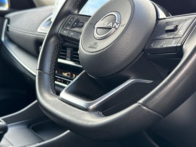 NISSAN Qashqai Photo 44